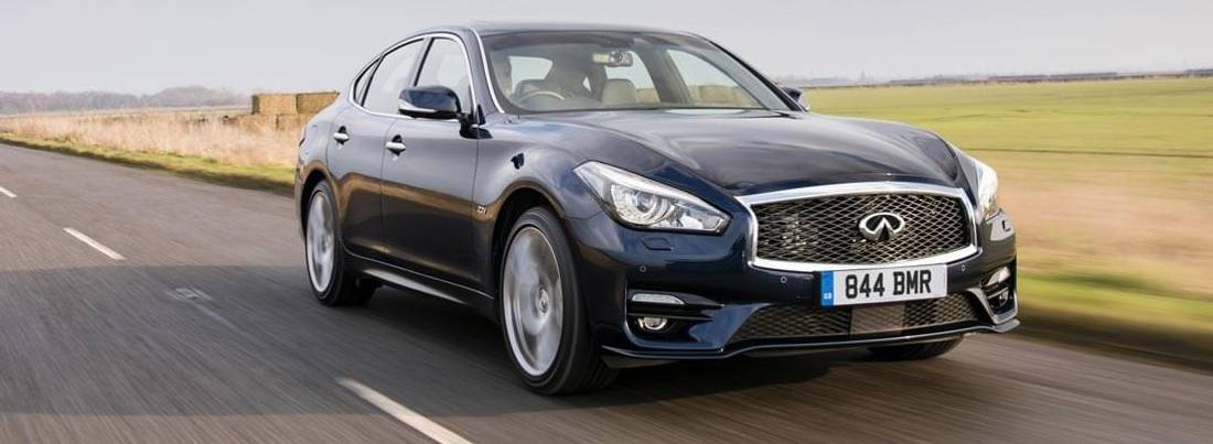 Infiniti Q70