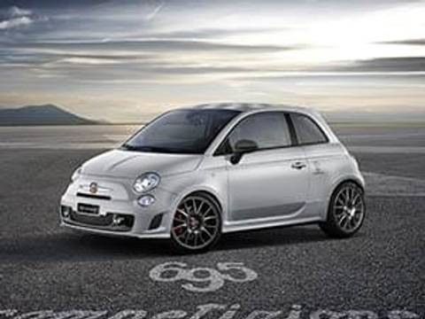 Abarth 695