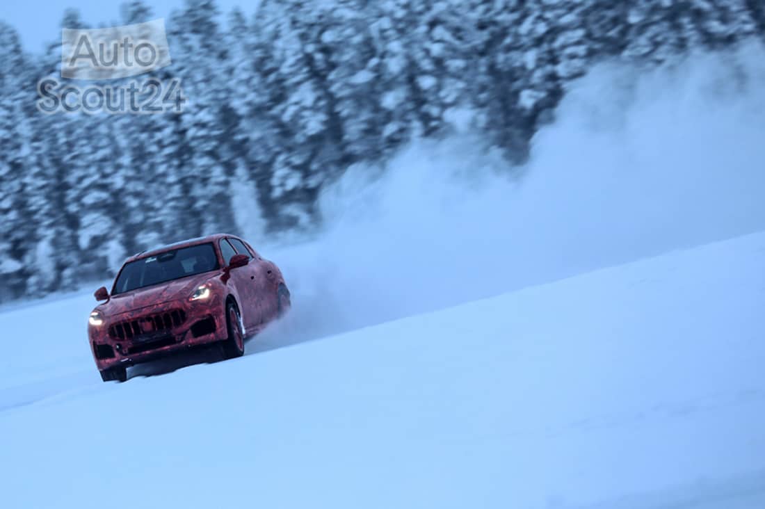 05 MaseratiGrecaleProto Sweden January2022