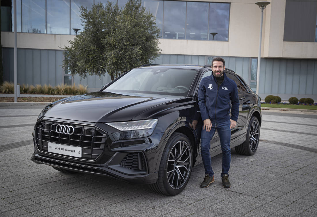 Entrega-Audi-RM 7