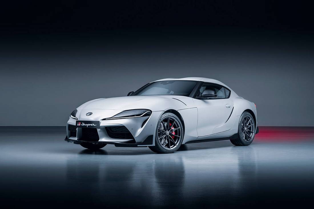 Toyota Supra manual (8)