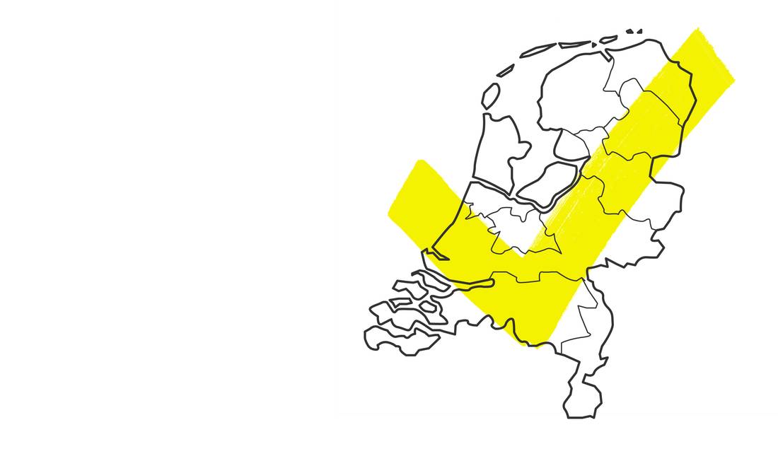 Regionaal aanbod