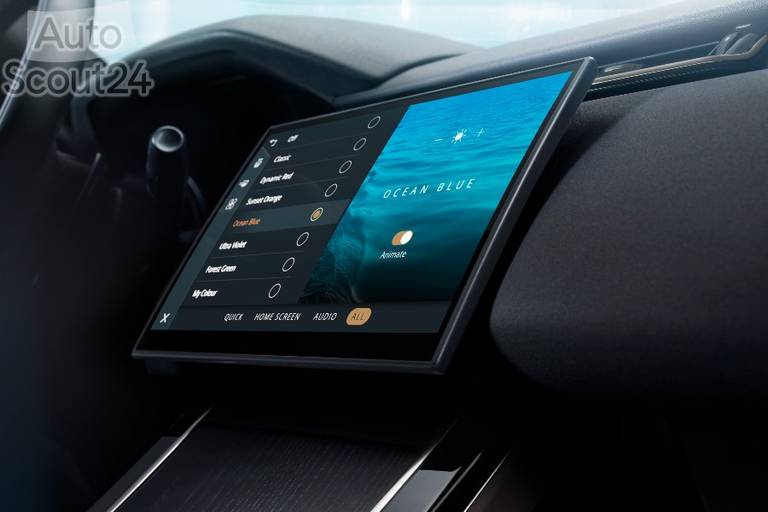RR Velar 24MY Interior 08 010223 (2)