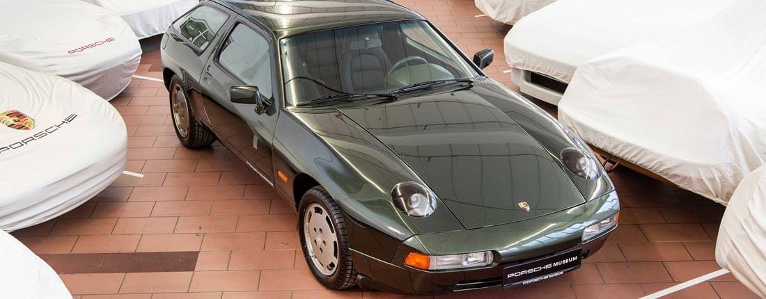 Porsche 928 en AutoScout24.es