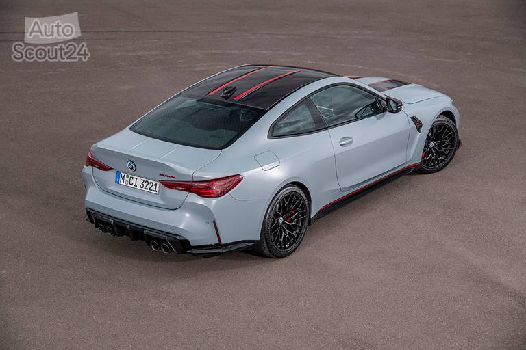 Nuevo BMW M4 CSL MY 2023 (27)