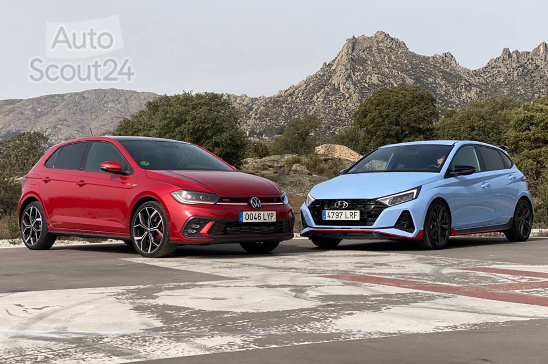 hyundai i20n vs vw polo gti (7)