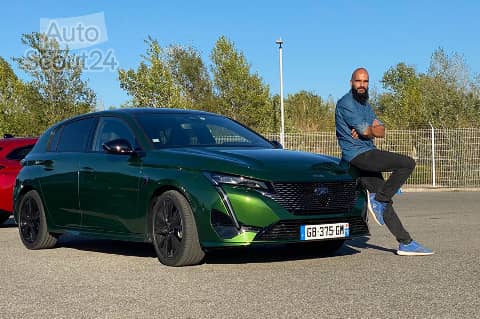 Primera prueba del Peugeot 308 2021: ¿nuevo rey entre los