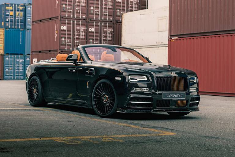 Mansory-Rolls-Royce-Ghost-1