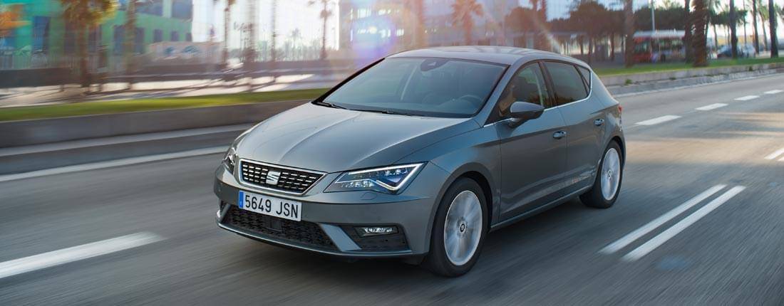 SEAT Leon - información, precios, alternativas - AutoScout24