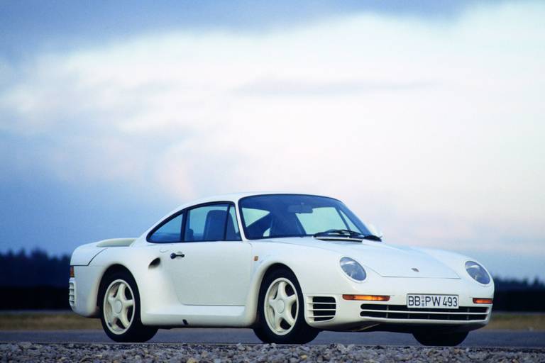 Porsche-959-S-1986