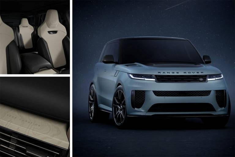 Range Rover Celestial 02