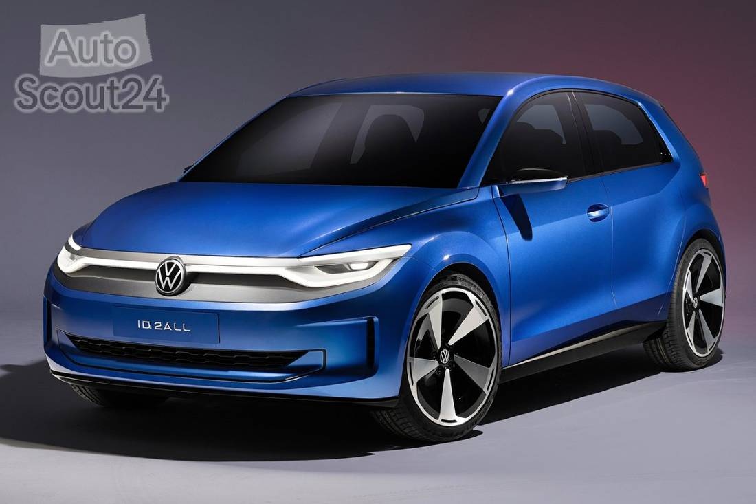 Volkswagen ID
