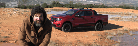 Vídeo| Indicaciones para salir al campo con un coche SUV: disfruta del 4x4
