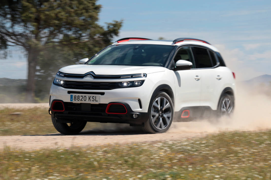 Citroen C5 Aircross (17)