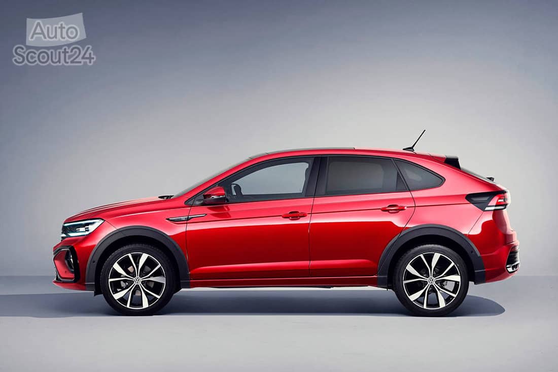 Nuevo VW Taigo 2021 (3)