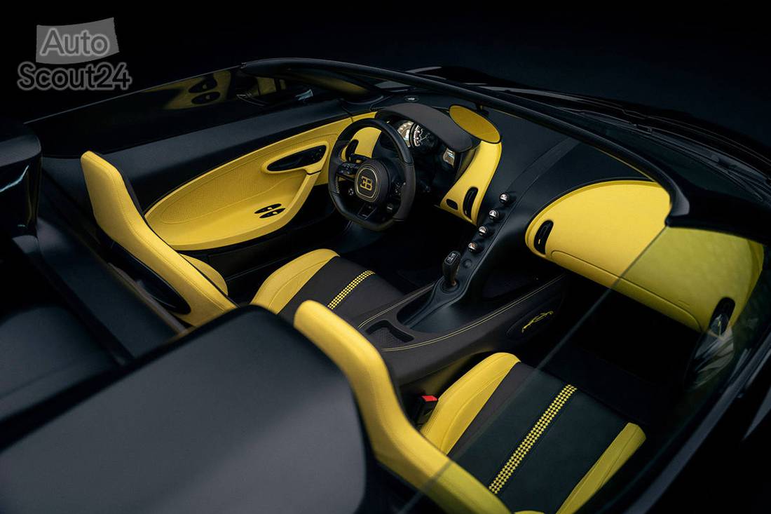 Bugatti W16 Mistral 2022 (11)