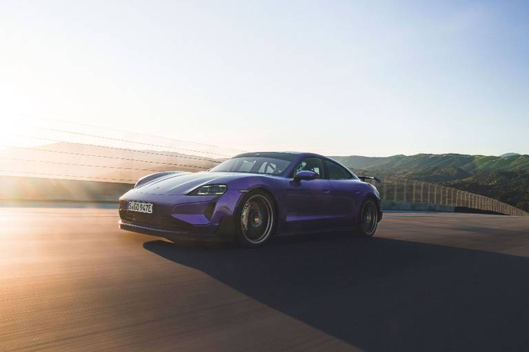 porsche-taycan-turbo-gt-2024-novedades