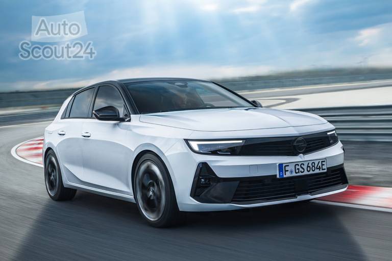 Opel Astra GSE (3)