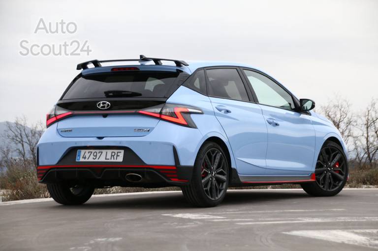 Hyundai i20N (7)