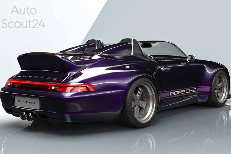 gunther-werks-purple-porsche-993-speedster-commission-low-angle-rear