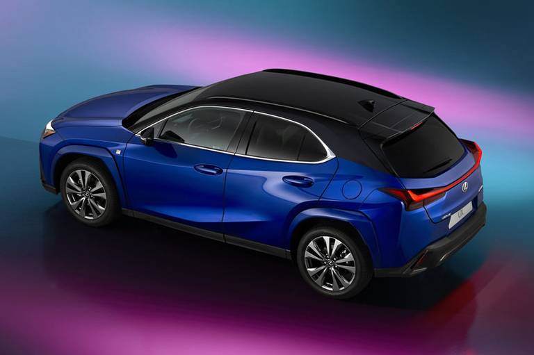 Lexus UX 300h 2024 (8)