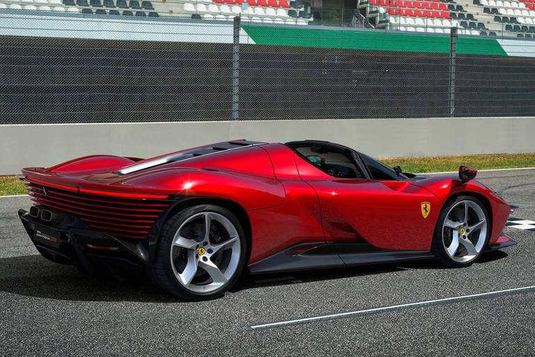 Ferrari Daytona SP3 2022 (1)