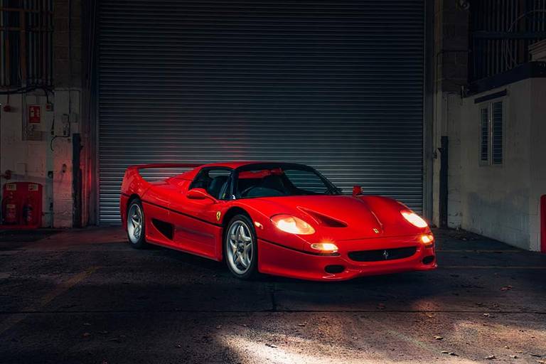Ferrari-F50-1997 (2)