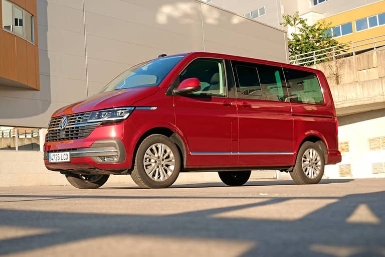 Prueba VW T6 Multivan Confortline 2020 ruben fidalgo (1)