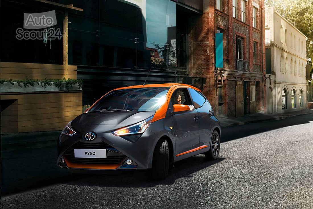 Nuevo Toyota Aygo 2021 (1)