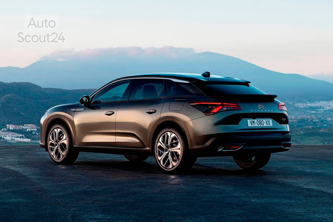 Nuevo Citroën C5 X 2021 (1)
