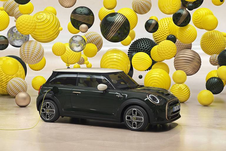 Nuevas ediciones especiales Mini 2022 (2)