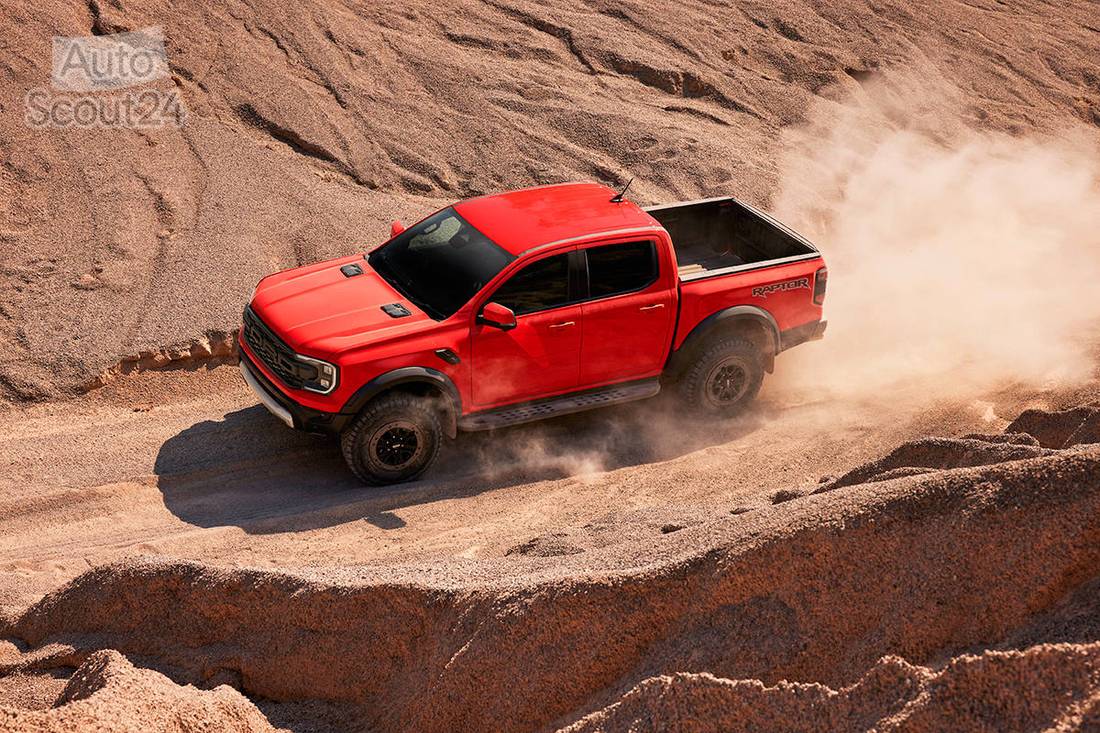 2022 NEXT-GEN RANGER RAPTOR EXTERIOR 03