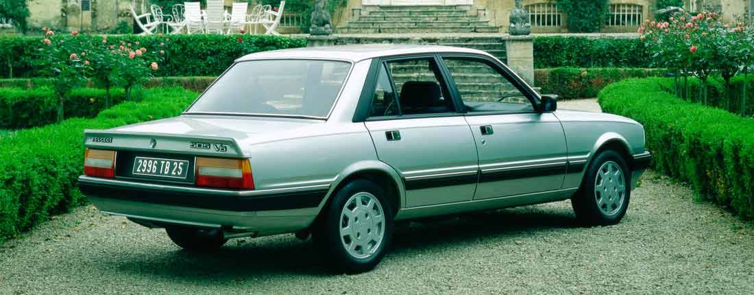 peugeot-505-back