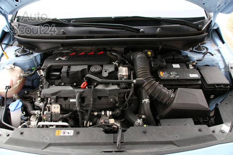 Hyundai i20N (4)