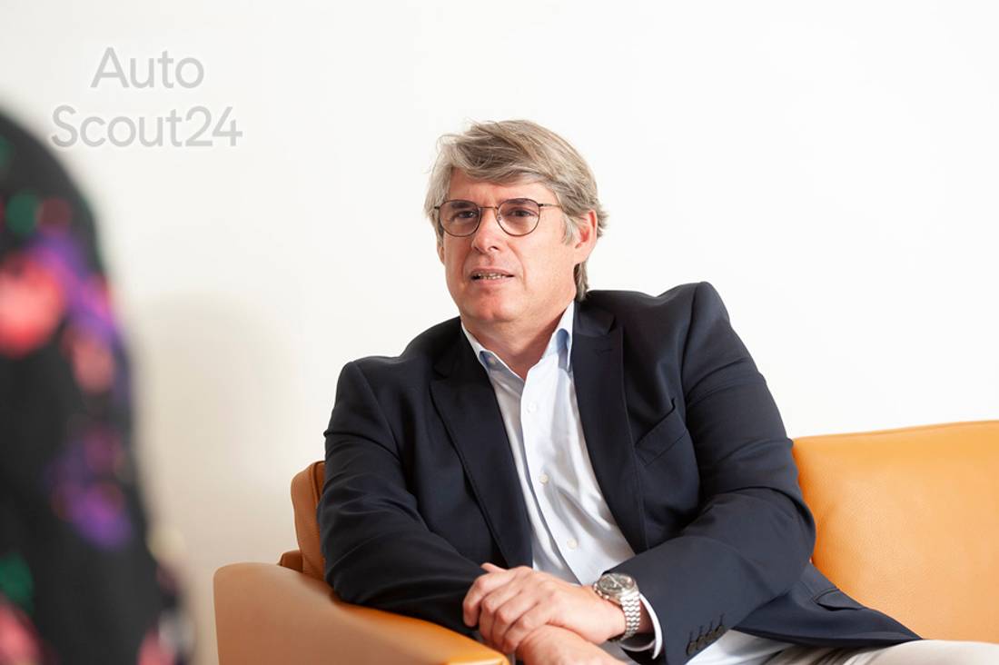 Fernando Miguelez