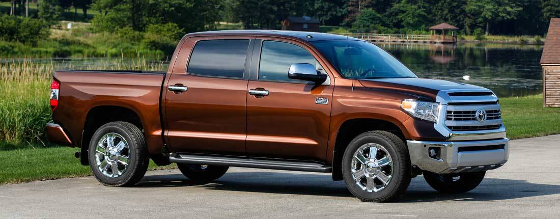 Toyota Tundra