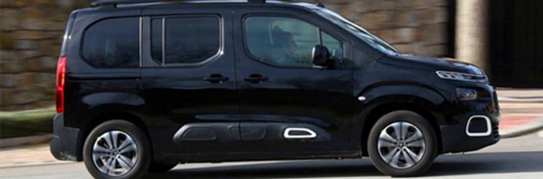Prueba: Citroen Berlingo – Nueva filosofía de vida