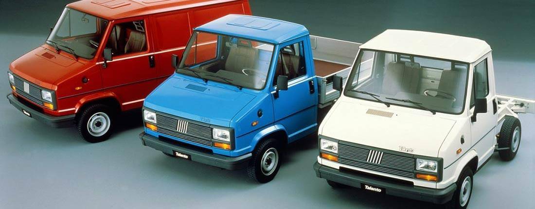 Fiat Talento