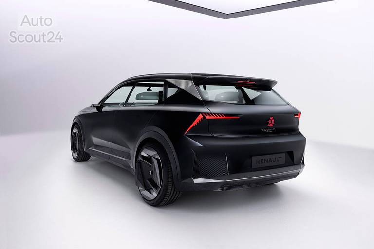 Renault Scénic Vision Concept 2022 (1)