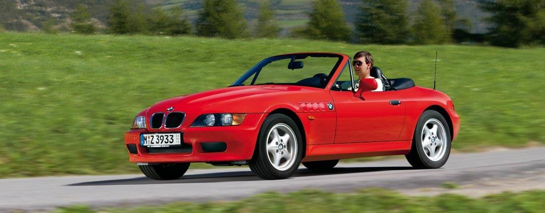 BMW Z3