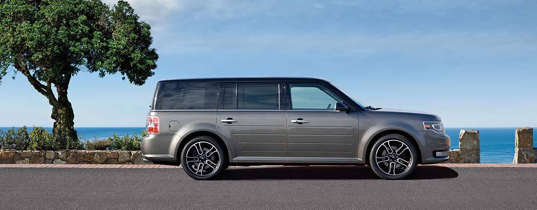 Ford Flex