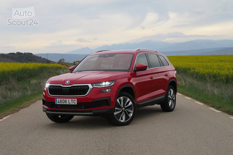 1 skoda kodiaq