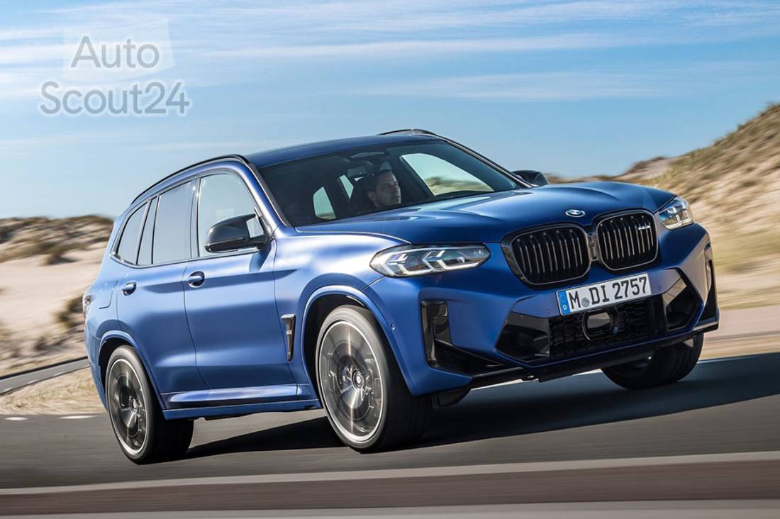 BMW-X3 M Competition-2022-1600-07