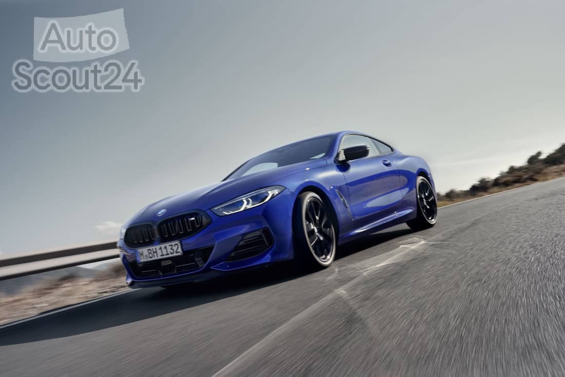 El BMW Serie 8 se renueva con estas mejoras
