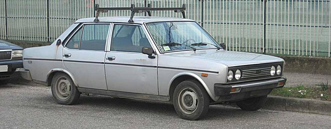 Fiat 131