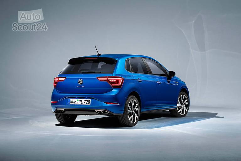 Nuevo VW Polo 2021 (20)