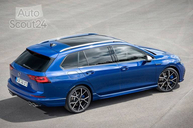 Volkswagen-Golf R Estate-2022-1600-0a