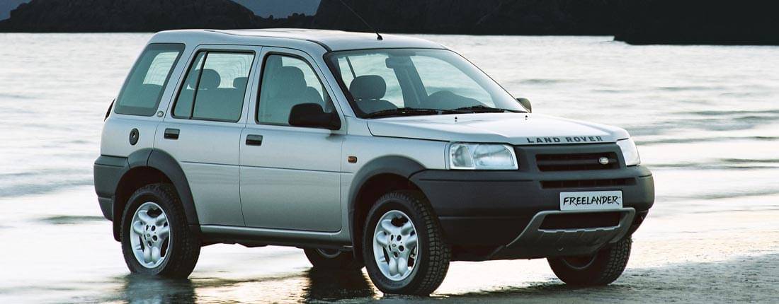 land-rover-freelander-side