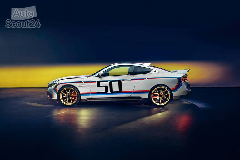 BMW 3.0 CSL aniversario 2022 (36)