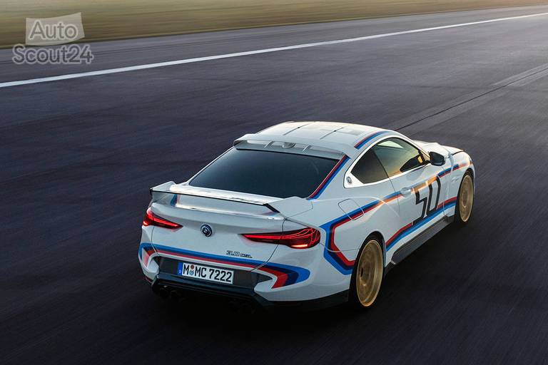 BMW 3.0 CSL aniversario 2022 (9)